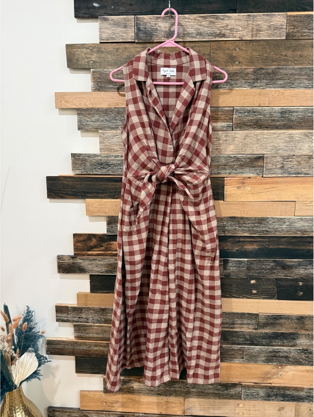 Rujuta Sheth dress knot size Small